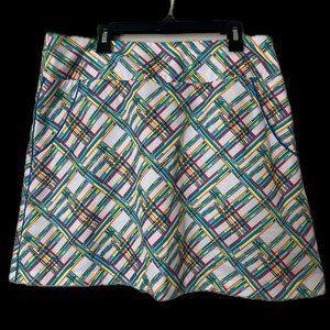 Adidas Golf Skirt. Size 8